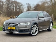 Audi A6 Allroad - quattro 3.0 TDI Premium Edition Leder Clima Stoelverwarming 