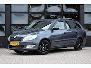 Skoda Fabia - Combi 1.2 TDI Greenline '10 Navi Clima Cruise