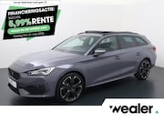 CUPRA Leon Sportstourer - 1.4 e-Hybrid VZ Copper Edition | 245 PK | SoH 89% | Panorama
