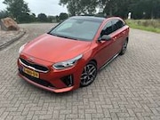 Kia ProCeed - 1.4 T-GDI GT-PLUS LINE