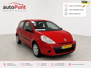 Renault Clio - 1.2 TCe Special Line