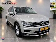 Volkswagen Tiguan - 1.5 TSI ACT Highline, Aut, Acc, Cam, Navi, Pdc, St