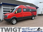 Volkswagen Crafter - 35 2.0 TDI L3H2 LET OP!! SPECIAL 4X4 100% ALL TERRAIN
