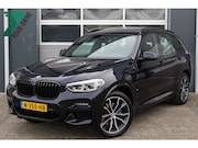 BMW X3 - XDrive30e M-Sport Business Edition Plus | 12 Mnd. Garantie &