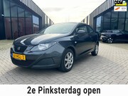 Seat Ibiza - SC 1.2 Reference Airco Elek pakket NL Auto NAP