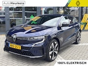 Renault Mégane E-Tech - comfort range techno 60 kWh | BTW Auto | 1e Eigenaar | NL Au