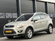 Ford Kuga - 2.0 TDCI Titanium 4x4 Panorama