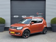 Suzuki Ignis - 1.2 Select | Camera | Airco | DAB | Trekhaak | Stoelverwarmi
