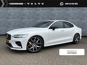 Volvo S60 - 2.0 B5 R-Design | Panoramadak | Harman Kardon Audio | Achter