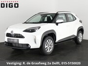 Toyota Yaris Cross - 1.5 Hybrid 115 Active | Apple Carplay & AndroidAUTO | Camera