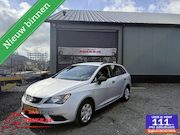 Seat Ibiza - ST 1.0 MPI Reference "ZUINIG+RUIMTE"
