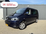 Volkswagen California - Camper