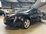 Seat Leon - 2.0 FSI Stylance/Schuifdak/Trekhaak/Navi/Apk nieuw bij aflev