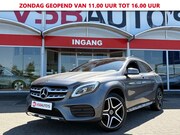 Mercedes-Benz GLA-Klasse - GLA 200 155PK AUT. AMG-PAKKET FACELIFT PANO-DAK NAVI CAMERA 