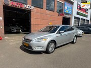 Ford Mondeo - 2.0-16V Limited Clima Cruise Apk Nieuw 07-2027