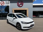 Volkswagen Touran - 1.5 TSI 150pk Highline | Trekhaak | Led | Carplay | 17 Inch