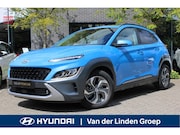 Hyundai Kona - 1.6 GDI HEV Premium Sky Full Option! "RIJKLAARPRIJS"