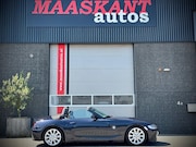 BMW Z4 - Roadster 2.5i / Aut / Lci / Executive / Monaco blue / NICE E