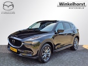 Mazda CX-5 - SKYACTIV-G 2.5 194 6AT AWD GT-M