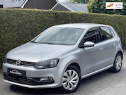 Volkswagen Polo - 1.2 TSI Comfortline | STOELVERWARMING | CLIMATE CONTROL | BL