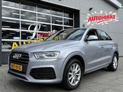 Audi Q3 - 1.4 TFSI CoD Design Pro Line Plus AUTOMAAT 61.000 KM - Navig