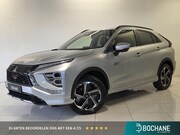 Mitsubishi Eclipse Cross - Executive | Stoelverwarming | 360º Camera | Navigatie |