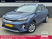 Kia Stonic - 1.0 T-GDi MHEV DynamicLine NL-auto, Parkeersensoren, Navigat