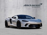 McLaren GTS - Luxe, MSO Black Pack, Sports Exhaust