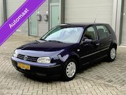 Volkswagen Golf - 1.6 Comfortline✅️Apk✅️Automaat✅️