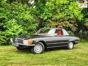 Mercedes-Benz SL-klasse - roadster