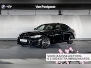 BMW 3-serie - Sedan 320e | M Sportpakket | Trekhaak met elektrisch wegklap