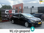 Peugeot 308 - SW 1.2 PureTech Blue Lease Executive CLIMA!NAVI!PANO!KOOPJE