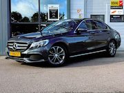 Mercedes-Benz C-klasse - 180 Prestige| AMG| NAVI| NAP