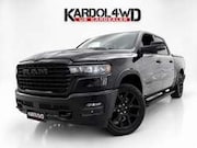 Ram 1500 - LARAMIE Laramie Hurricane, BPM VRIJ | Incl. Tonnea