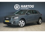 Audi Q2 - 1.4 TFSI CoD Sport Pro Line 150PK + NAVI / STOELVERWARMING /