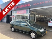 Skoda Fabia - 1.4 Comfort 1 EIGENAAR *170.000 NAP * APK 10-02-2027