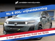 Citroën C5 Aircross - 1.2 Hybrid 145 Max / Stoelverwarming voor + achter / 360 Cam