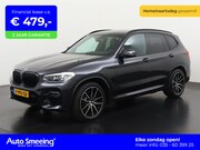 BMW X3 - xDrive30e M Sport Shadow | 360 Camera | Elek Achterklep | Hi