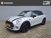 MINI Cooper - Mini 1.5 Business Edition | Navigatie | Climate | Sensoren |