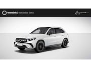 Mercedes-Benz GLC-klasse - 300e 4MATIC Business Solution AMG | Premium Plus | Nappa lee