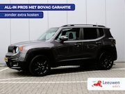 Jeep Renegade - 1.4 MultiAir Night Eagle II Limited | Org. NL | ACC | Carpla