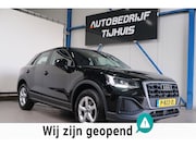 Audi Q2 - 35 TFSI Pro Line Automaat - N.A.P. Airco, Cruise, PDC, Navi.