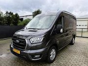 Ford Transit - 185pk L2H2 1e eig camera xenon 2x schuifdeur Carplay
