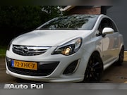 Opel Corsa - 1.6-16V T Color Edition OPC-Pakket/Navi/Airco/Cruise control