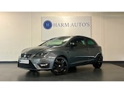 Seat Ibiza - SC 1.8 TSI Cupra 192pk Climate control / Cruise / Xenon / PD