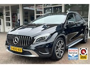 Mercedes-Benz GLA-Klasse - 200 Prestige Xenon/Led, Pano, Bluetooth, Pdc, LM..