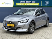Peugeot e-208 - EV Allure Pack 50 kWh | Navigatie | Apple Carplay/Android Au