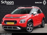 Citroën C3 Aircross - 1.2 PureTech Feel | Trekhaak | Navigatie | Cruise Control |