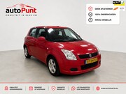 Suzuki Swift - 1.3 GLS