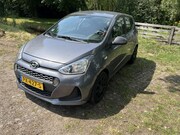 Hyundai i10 - Airco trekhaak 1.0i Comfort